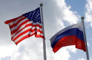 米大陪審、ロシア人分析官を起訴　ロシア疑惑関連文書に情報提供