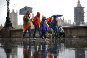 イングランドのコロナ有病率、50人に1人　今年最高水準＝ONS