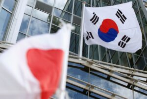 竹島上陸が事実なら到底受け入れられず、韓国に厳重抗議＝官房長官