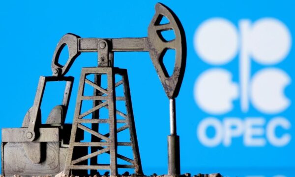 OPECプラス、オミクロン株への早急な対応不要　ロシアとサウジが示唆