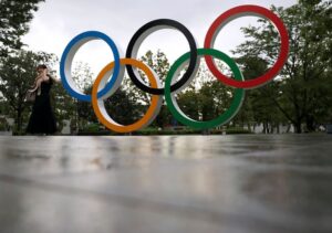 五輪の観客上限で8日に5者協議＝報道