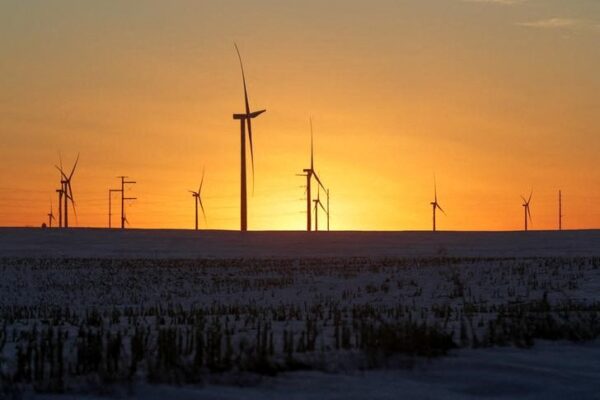 アイダホ州風力発電計画、地元反対にもかかわらず連邦政府が承認