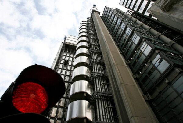 ロンドンの海上保険会社、ウクライナ周辺海域を高リスクに指定