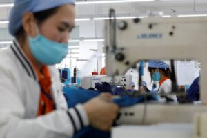 ベトナム、今年のアパレル輸出は7.4％増の435億ドルに＝業界団体