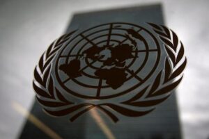 国連総会、ウクライナ巡る緊急特別会合を28日開催　安保理が採択