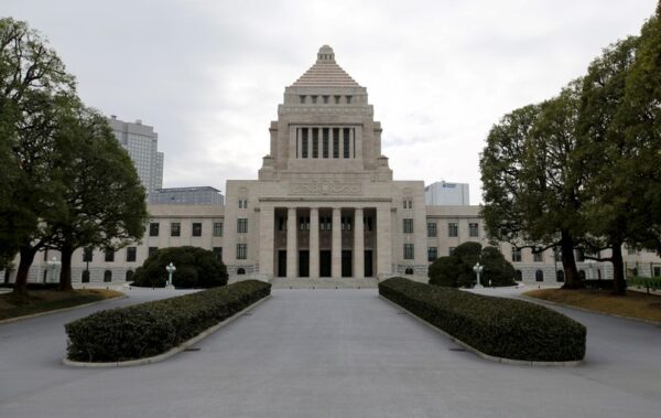 日本政府、ロシアへの「最恵国待遇」停止の方針固める＝関係筋