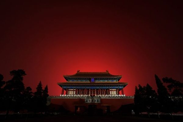 「改革は死んだ」中国知識人100人が当局を批判　現状への強い不満あらわに