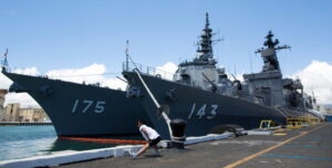 2018年のリムパック、中国を招待＝米海軍