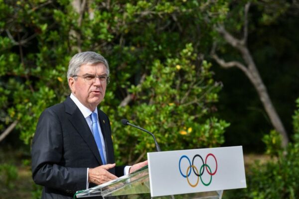 五輪ウエア「中国産の綿は使用していない」IOC監査結果を発表