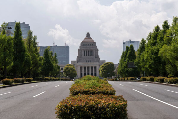 【全文あり】人権侵害非難決議なければ「国会の存在価値なし」長尾敬議員が成立呼びかけ