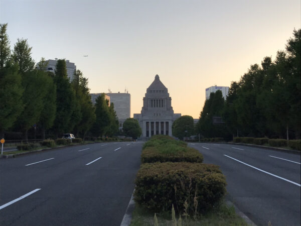 【速報】自民外交部会、対中非難決議を全会一致で可決　「全力を挙げる」＝下村政調会長