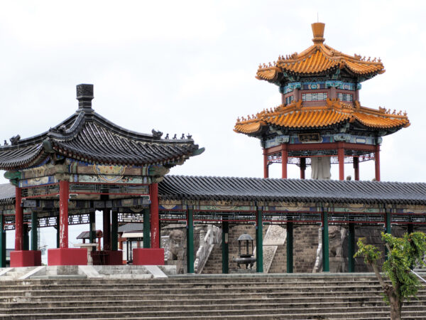 古人の知恵「過ちを正せば、運命は変わる」