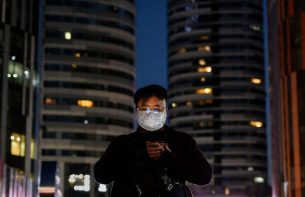 米司法省、千人計画に参加の米教授を起訴　偽りの休暇取得で　