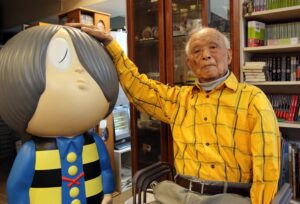 水木しげるロード