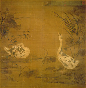 婚約者が病や醜い容姿でも添い遂げる 　信義を守る君子は幸いなり（2）