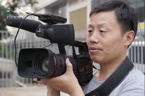 反骨のルポライター・杜斌氏（上）中国の暗部にこそ伝えるべき中国の真実の姿がある