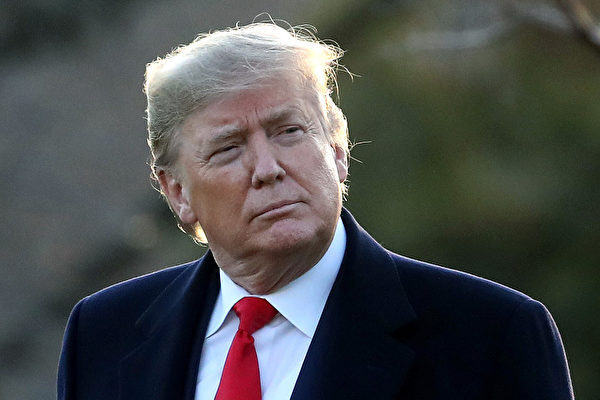 米トランプ政権、共産党員の入国禁止を検討＝報道