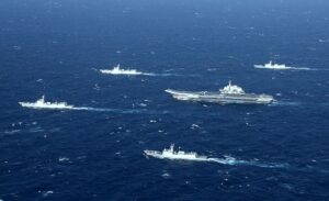 ASEAN、中国が南シナ海行動規範の交渉を長引かせる中、連帯をアピール