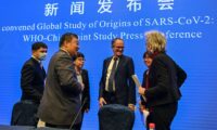 ＜中共ウイルス＞世界科学者26人が新たな独立調査求める　WHOと中国が情報隠ぺい共謀との情報