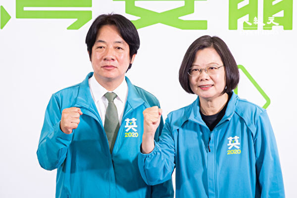 台湾総統選、中国介入が焦点　米議員「決して許してはいけない」