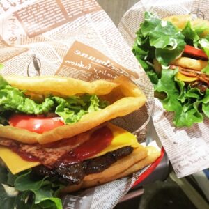 「外国人に人気の日本のレストラン2017」を発表