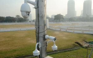 ファーウェイ幹部が発言、フィリピンに3年内に中国式監視システムを導入