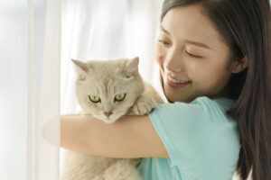 研究：飼い猫は一緒に住む猫と飼い主の名前を「覚えている」