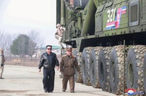 国連安保理、11日に会合　北朝鮮のミサイル発射巡り＝外交筋