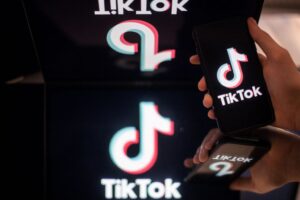 TikTokは北京の「侵略ツール」、中国からのアクセス報告受け　議員ら脅威を警告