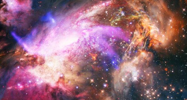 絵の中の時空ーー美術家＝物理学者？（三）