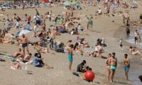 スペイン外国人観光客、4月は前年の10倍　支出はコロナ前に迫る