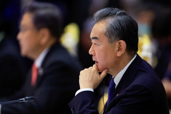 中国、日中外相会談見送り　台湾巡るＧ７声明に不快感