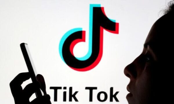 英議会、TikTok公式アカウントを閉鎖　議員らによる警告受けて