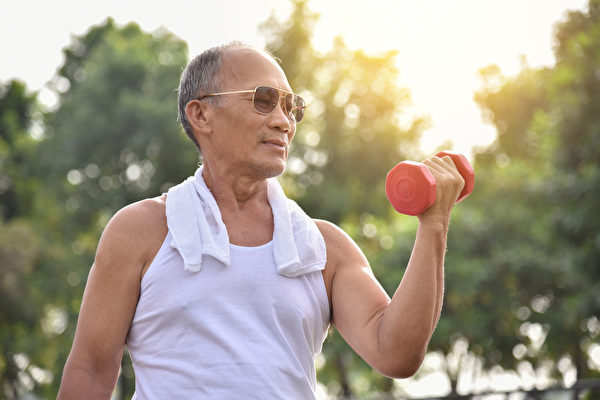 動かないと筋肉は落ちる! 医師が教える筋肉減少の予防法（1）