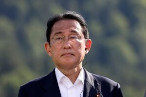 岸田首相、国連総会出席の方向で調整＝松野官房長官