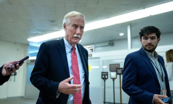 米上院議員15人、「中国大戦略委員会」設置提案…軍幹部も評価