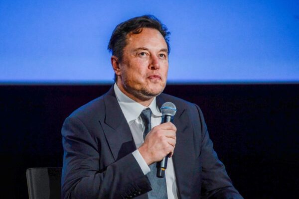 マスク氏を米当局が調査、ツイッター買収巡り＝裁判資料