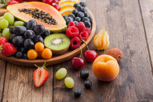 この3つの体質の方は気を付けて！果物は健康に良いとは限りません