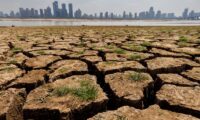 焦点：乾く大地、失われる土壌　世界の農業生産を脅かす気候変動