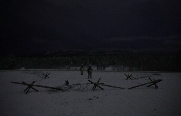 焦点：暗転する北極圏　軍事的優位に立つロシア、追うＮＡＴＯ