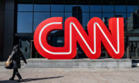 米テレビ各局　CNN排除に対抗してトランプ大統領の代表取材を拒否