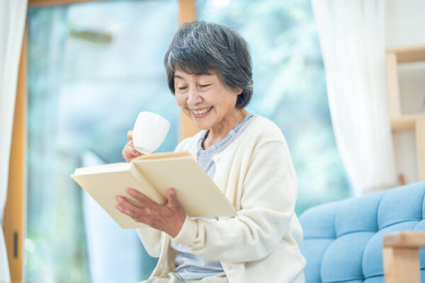 記憶力低下は年齢と関係ない！　記憶力を維持する4つの方法とは（2）