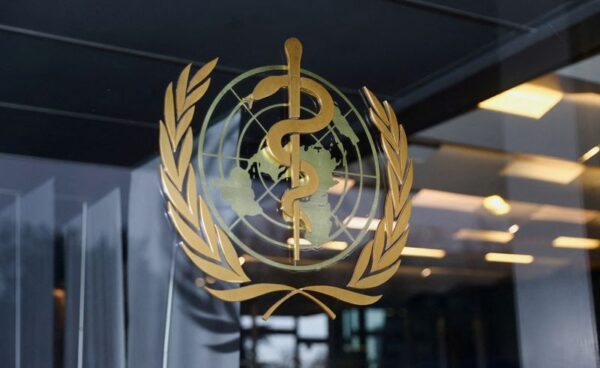 中国公表のデータ、コロナ感染や死者数を過少に報告＝ＷＨＯ