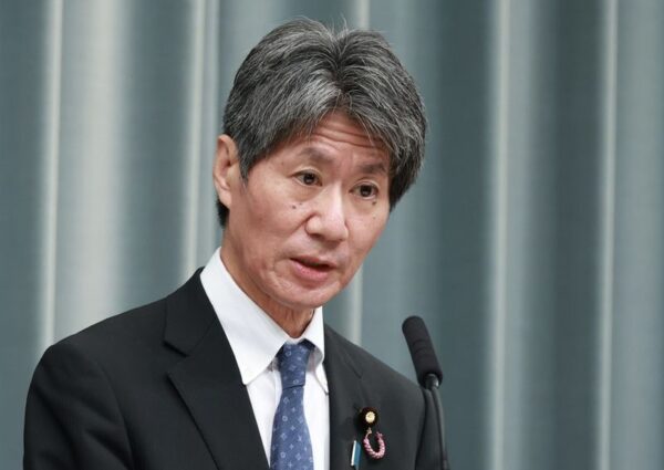 そのような事実ない＝雨宮氏に日銀総裁打診報道で磯崎官房副長官