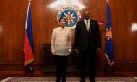 「重大な進展」 フィリピンと米国が軍事的関係を強化