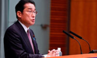 歴代内閣の立場、全体として引き継いでいる＝日韓関係で岸田首相