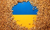 ＥＵ、ウクライナ産穀物の中東欧流入制限へ　地域農家向け補償も準備