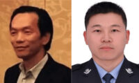 中共のスパイ工作で有罪評決　盧建旺被告　最高30年の禁錮刑も