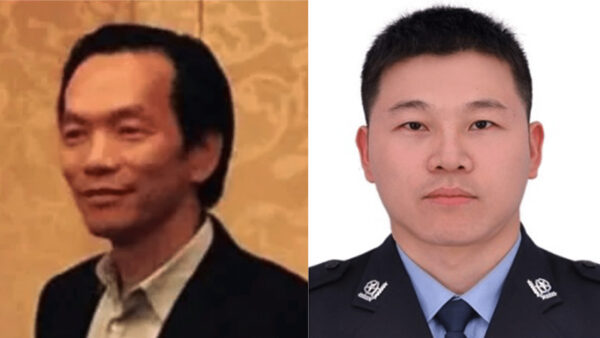 中共のスパイ工作で有罪評決　盧建旺被告　最高30年の禁錮刑も