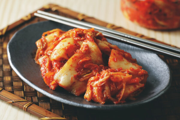 伝統的な食文化 – KIMCHI（韓国キムチ）その1